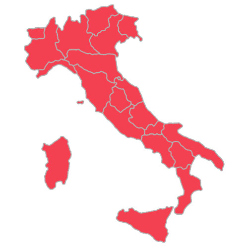 Italy Cia - technima sud europa